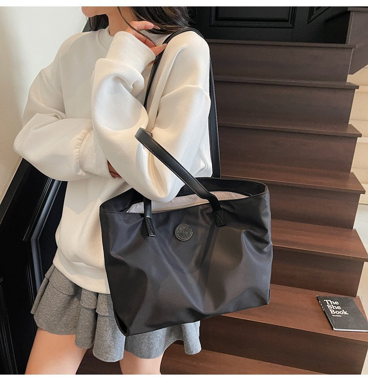 Sac à main Pascal - noir