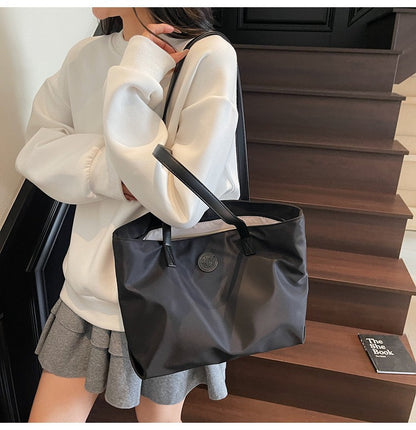Sac à main Pascal - noir