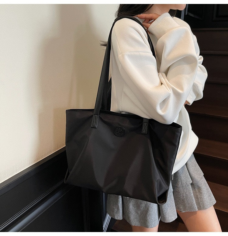 Sac à main Pascal - noir