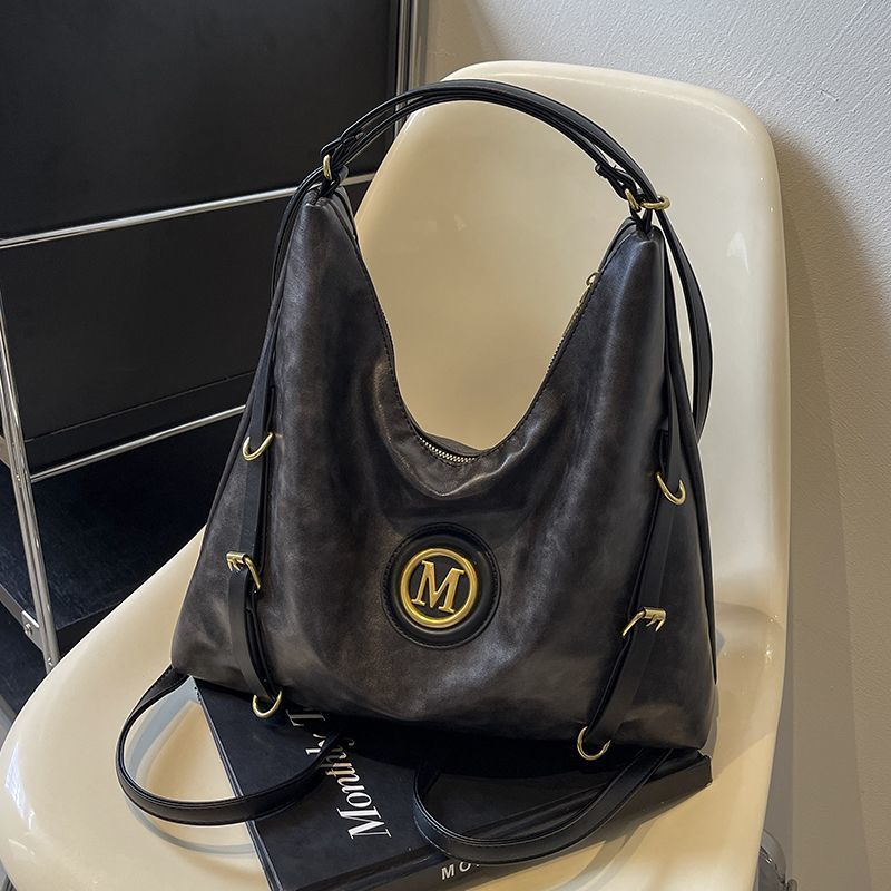 Sac / Sac à dos Mika - noir
