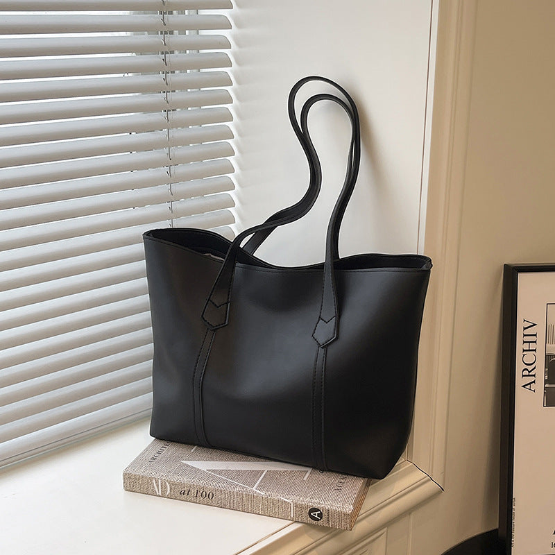 Sac à main Alma - noir