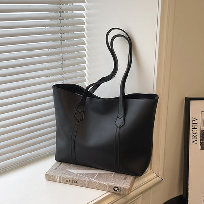 Sac à main Alma - noir