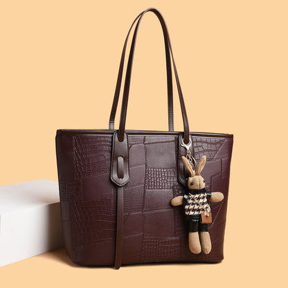 Sac à main Lucy - camel