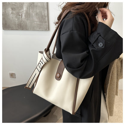 Sac à main Elora - Blanc cassé