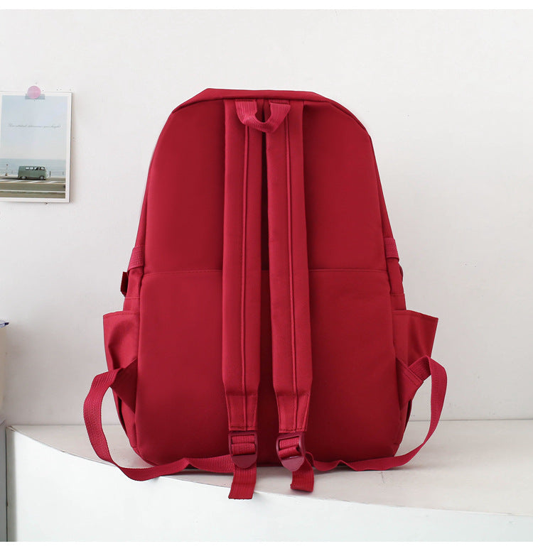 Pack Sac à dos Cosmo
