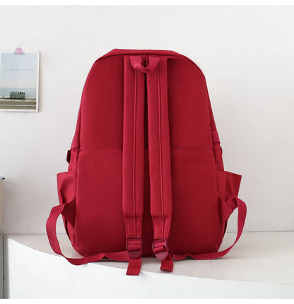 Pack Sac à dos Cosmo