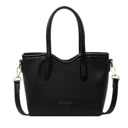 Sac à main Milie - noir