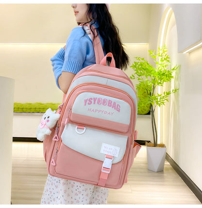 Pack Sac à dos Cosmo