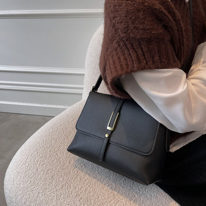 Sac à main Auréa- noir