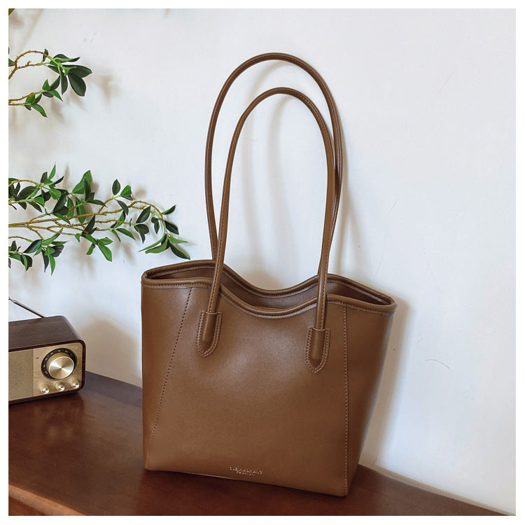 Sac à main Alexy - marron