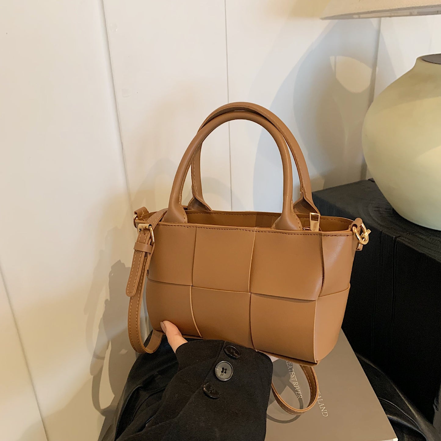 Sac à main Élégancia