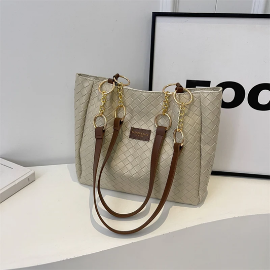 Sac à main Kami - beige ( hors promo )