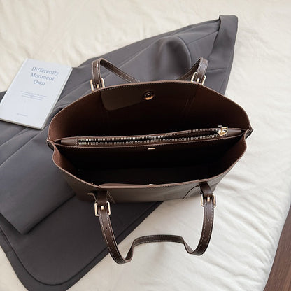 Sac à main Beverly - marron