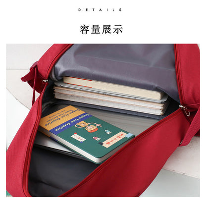 Pack Sac à dos Cosmo