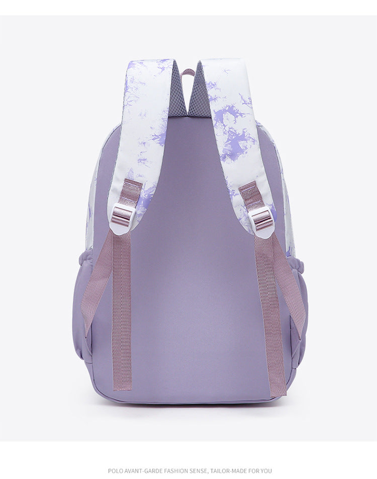 Pack Sac à dos Mini Nomade