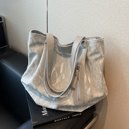 Sac à main Tina - gris