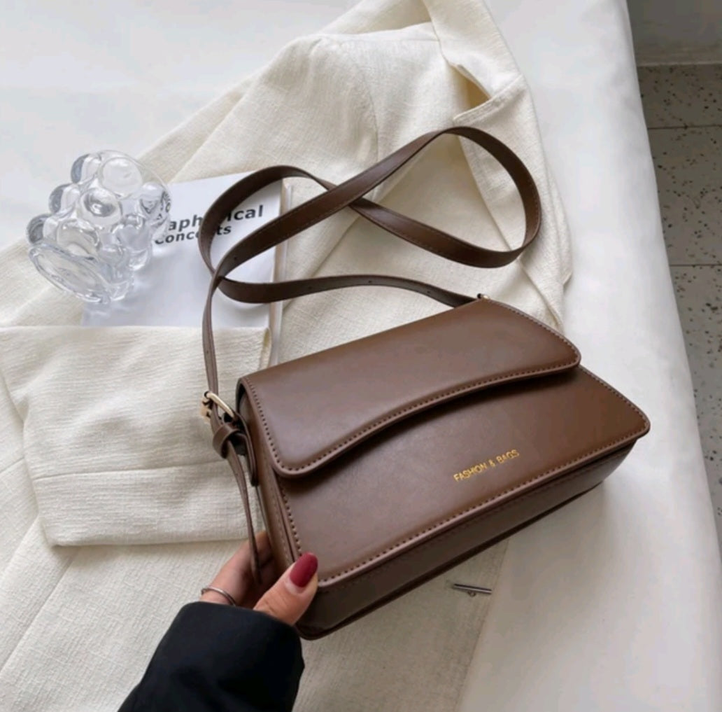 Sac à main Chloé - marron