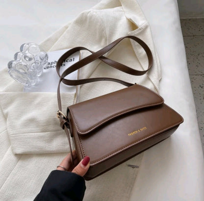 Sac à main Chloé - marron