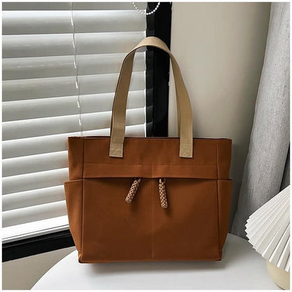 Tote bag Brooklyn