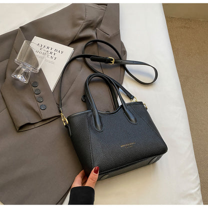 Sac à main Milie - noir