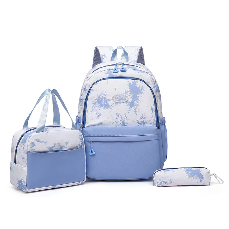 Pack Sac à dos Mini Nomade