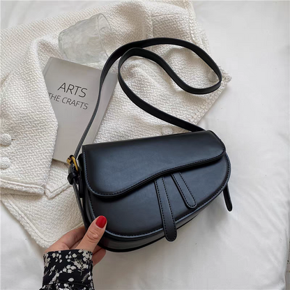Sac à main Kylie noir