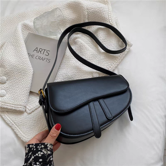 Sac à main Kylie noir
