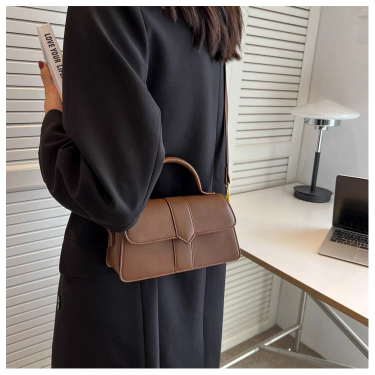 Sac à main Lorie - marron