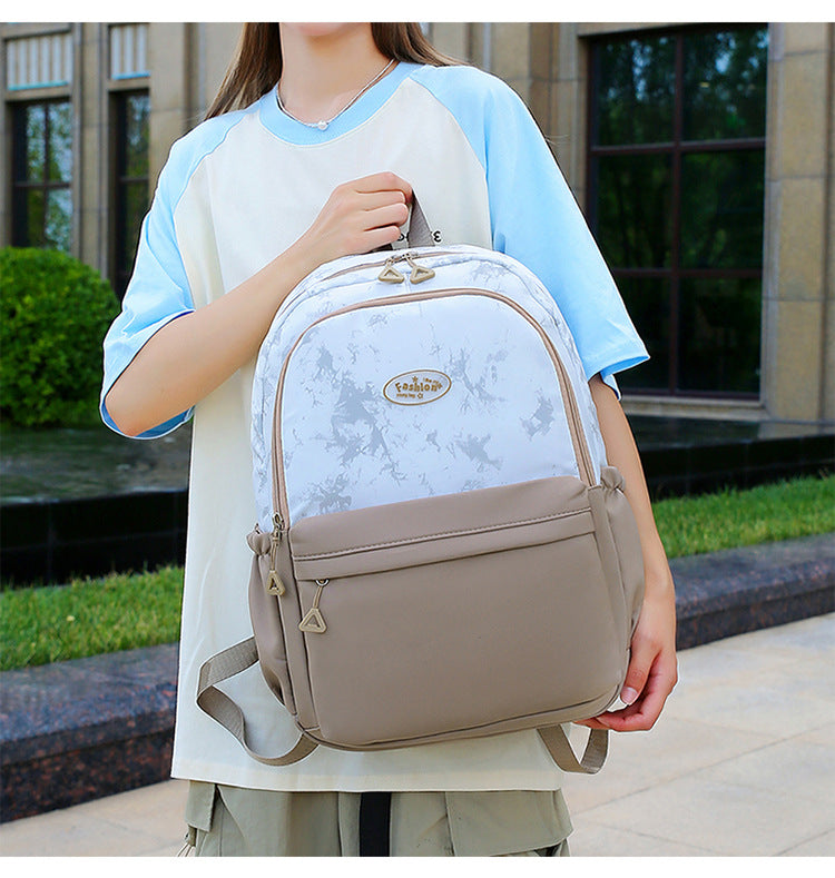 Pack Sac à dos Mini Nomade