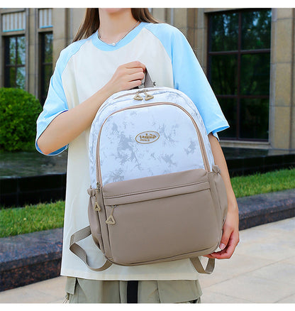 Pack Sac à dos Mini Nomade