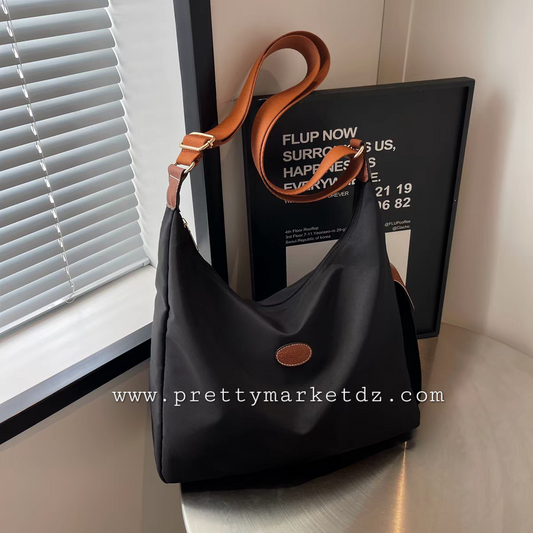 Sac Léa - noir