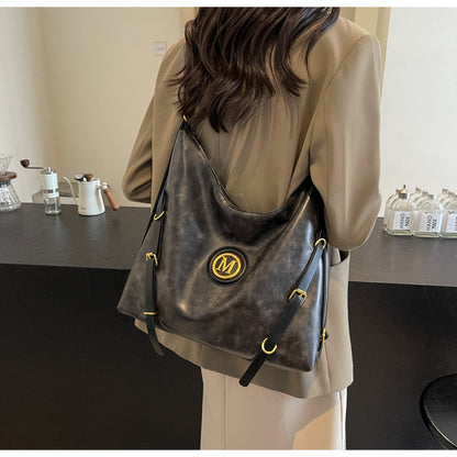 Sac / Sac à dos Mika - noir