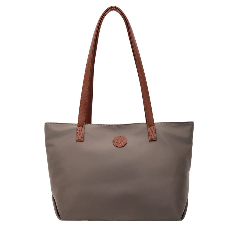 Sac à main Pascal - crème