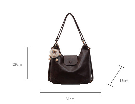 Sac à main Betty - noir
