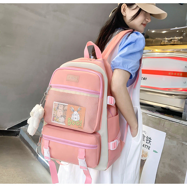 Pack Sac à dos Mini Move