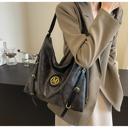 Sac / Sac à dos Mika - noir