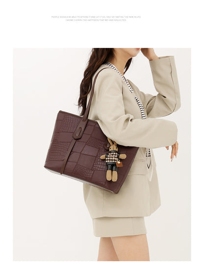 Sac à main Lucy - camel