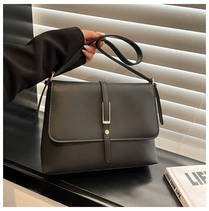 Sac à main Auréa- noir