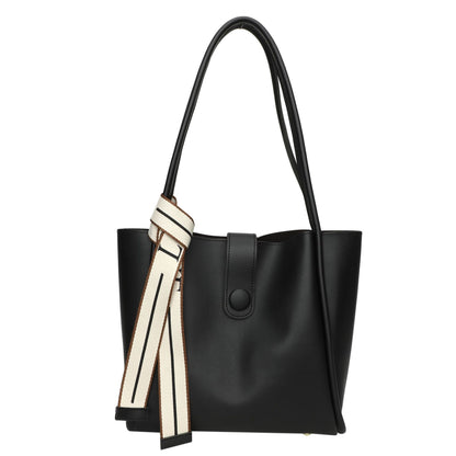 Sac à main Elora - noir