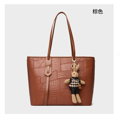 Sac à main Lucy - camel