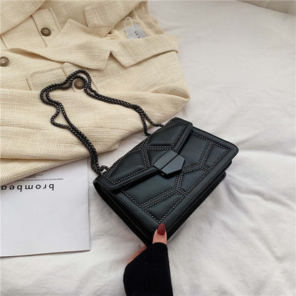 Sac à main Evana - noir