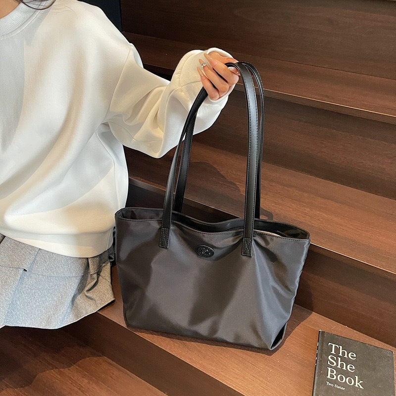 Sac à main Pascal - noir