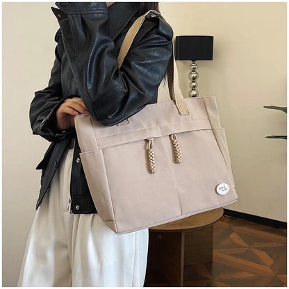Tote bag Brooklyn