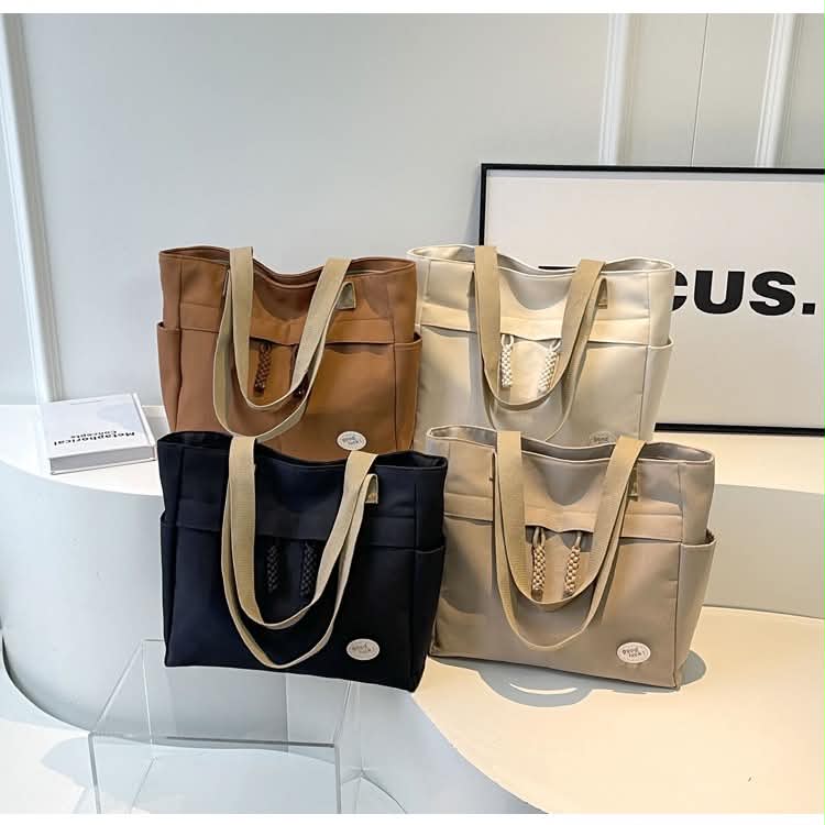 Tote bag Brooklyn