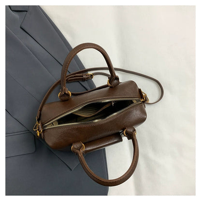 Sac à main Monica - marron