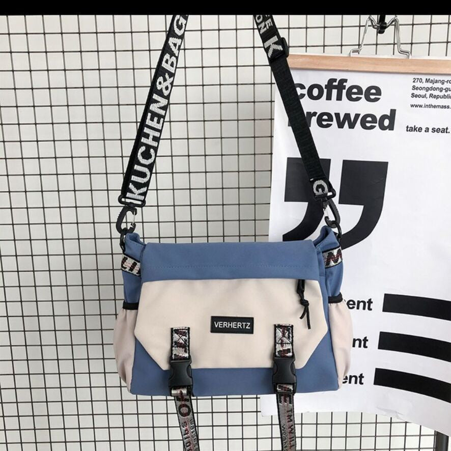 Sac streetwear