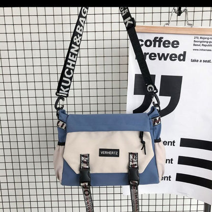 Sac streetwear