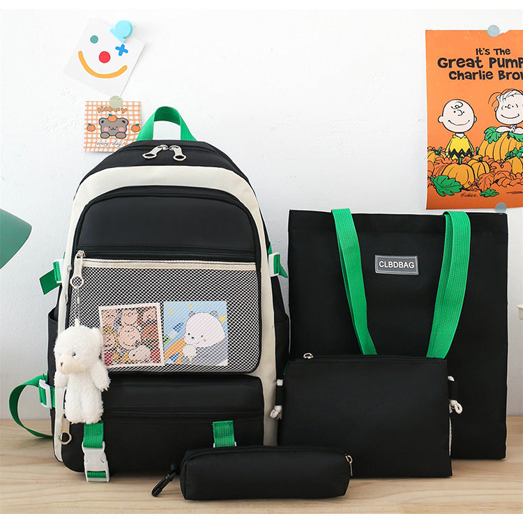 Pack Sac à dos Mini Move