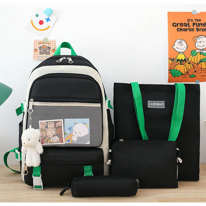 Pack Sac à dos Mini Move