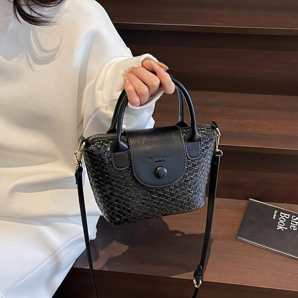 Sac à main Loly - noir